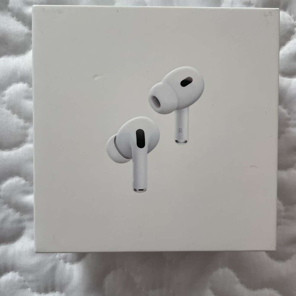 AirPods Pro (2nd generation)